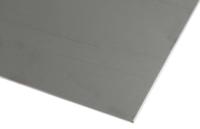 559-206 RS PRO Stainless Steel Metal Sheet 500mm x 300mm, 0.5mm Thick