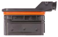 1-1718324-1 TE Connectivity, AMP MCP 1.5/2.8 Automotive Connector Plug Black Cable Mount 62 Way