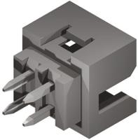 87831-4020 Molex Milli-Grid Series Straight Through Hole PCB Header, 40 Contact(s), 2 mm Pitch, 2 Row, Shrouded