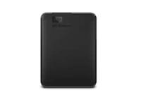 wdbu6y0020bbk-wesn Western Digital WD Elements Portable Storage 3.5 in External Hard Disk Drive