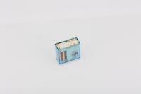 406190124000 Finder PCB Mount Power Relay, 12V dc Coil, 16A Switching Current, SPDT