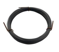 77-221-031  0.031in Dia Metal Wire, 119m