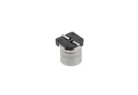 eeeft1h220ar Panasonic 22μF Aluminium Electrolytic Aluminium Electrolytic Capacitor 50V dc, Surface Mount - EEEFT1H220AR