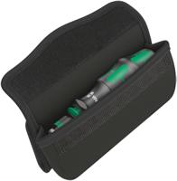 05051017001 Wera Interchangeable Screwdriver Set, 13-Piece