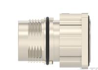 aega047nn0000050a000 TE Connectivity Circular Connector, 12 Contacts, Panel, Standard Connector, Plug, Male, IP67, Speedtec 617 Series