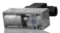 0881400000000000 Norgren Pressure Switch, Flange 1bar to 16bar