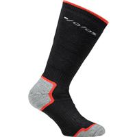 8223-42-43 Jalas Black, Red Socks, size 42 → 43 8 → 9