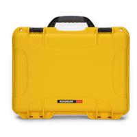910s-010yl-0a0 Nanuk Nanuk 910 Waterproof Plastic Case, 363 x 282 x 120mm