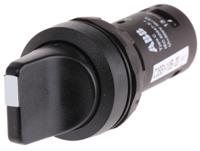 1sfa619210r1026-c3ss1-10b-20 ABB Short Handle Selector Switch - (2NO) 3 Positions