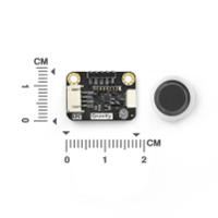sen0359 DFRobot Capacitive Fingerprint Sensor Fingerprint Sensor Module UNO, Micro:Bit