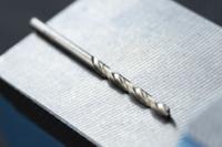 216-498 RS PRO HSCo Twist Drill Bit, 3mm Diameter, 61mm Overall