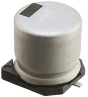 mal214699107e3 Vishay 330μF Aluminium Electrolytic Capacitor 50V dc, Surface Mount - MAL214699107E3