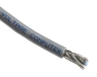 810201152 Belden YE00437 Series Data Cable, 2 Pairs, 4 Cores, 0.2 mm², Screened, 24 AWG, 152m, Screened Shield