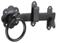 894-6777 RS PRO Steel Gate Latch, 178 x 80mm