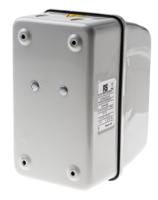 909-4082 RS PRO DOL Starter, DOL, 7.5 kW, 415 V ac, 3 Phase, IP55