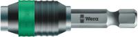 05052502001 Wera 899 1/4 in Hex Bit Holder, 50 mm Overall