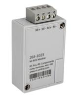 264-1023 RS PRO, Power Quality Analyser Adapter