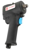 137-0875 RS PRO APP200 1/2 in Air Impact Wrench, 10000rpm, 678Nm
