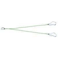 1032352 Honeywell Safety 1.5 m Polyester Lanyard Lanyard, 140kg Capacity
