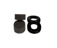 hy54 3M PELTOR Black, Grey Hygiene Kit for use with Optime™ III