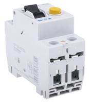 236730-pxf-162003-a Eaton PXF-A RCCB, 16A, 1+N Pole, 30mA, Type A, 230V ac
