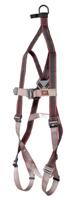far0205 JSP FAR0205 Front, Rear Attachment Safety Harness, 136kg Max, Universal