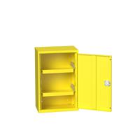 1692679012 Bott Sheet Steel Lockable 1 Door Hazardous Substance Cabinet