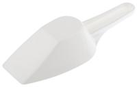 461-0746 RS PRO PP Measuring Scoop, 250ml Capacity, White