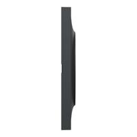 s540708 Schneider Electric Anthracite, 4 Gang, Odace
