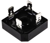 vs-36mb05a Vishay Bridge Rectifier, 35A, 50V, 4-Pin