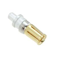 fmp010s104-1731120084 FCT from Molex, 173112 Series, Female PCB D-sub Connector Contact, Gold over Nickel Power