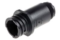 796096-2 TE Connectivity Circular Connector, 4 Contacts, In-Line, Standard Connector, Socket, Male, CPC Series