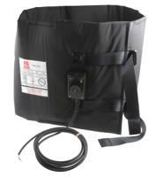 798-3731 RS PRO Polyester Side Drum Heating Jacket, 450 x 1950mm, 200l