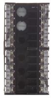 p108ccvllrcr Eurotherm Piccolo P108 PID Temperature Controller, 48 x 96mm, 2 Output Logic, Relay, 24 V ac/dc Supply Voltage