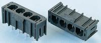 43160-2106 Molex Sabre Series Straight Through Hole PCB Header, 6 Contact(s), 7.5 mm Pitch, 1 Row, Shrouded