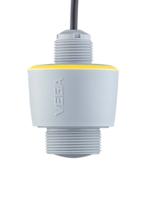 ra-222-22h Vega VEGAPULS C21 Series Radar Level Sensor, 4-20mA Output, 1.5" G/BSP Thread, PVDF Body