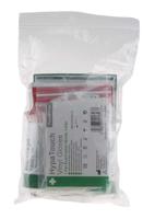 787-3647 RS PRO Bandage Burns Refill Kit