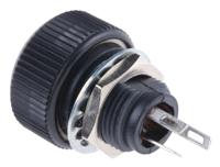 p16np224mab15 Vishay P16 220kΩ Rotary Potentiometer 1-Gang Panel Mount, P16NP224MAB15
