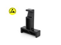 scn-pcsa ideal-tek SCN-PCSA, ESD-Safe PCB Holder, 60 x 27mm