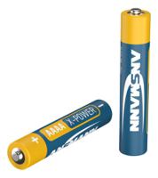 1510-0005 Ansmann 1.5V Alkaline AAAA Battery