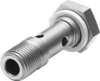 vt-18 Festo VT Bolt, 8626