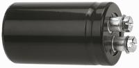als30a331df500 KEMET 330μF Aluminium Electrolytic Capacitor 500V dc, Screw Terminal - ALS30A331DF500