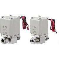 xsa3-32s-5d2 SMC Pneumatic Solenoid Valve - Solenoid R 1/4 XSA Series