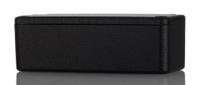 1550abk Hammond 1550 Series Black Die Cast Aluminium Junction Box, IP54, 89 x 35 x 26mm