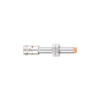 ie5298 ifm electronic Inductive Threaded Barrel Proximity Sensor, M8, 2 mm Detection, PNP/NPN NO/NC, 5 → 30 V dc