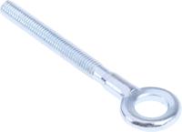 908-6788 RS PRO Carbon Steel Anchor Bolt M6 x 75mm, 6mm Fixing Hole