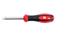 192-3817 RS PRO 1/4 in Square Handle, 150 mm Overall