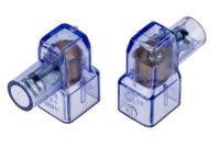 868-0809 RS PRO Non-Fused Terminal Block, 1-Way, 2.5 mm² Wire, Screw Termination