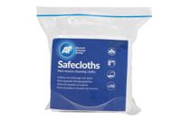 sch050 Electrolube Safecloths Dry Screen Wipes, Pack of 50, 320 x 340mm