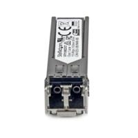 sfp100bzxst StarTech.com MSA Compatible LC Single Mode SFP Transceiver Module, Half/Full Duplex, 155Mbit/s